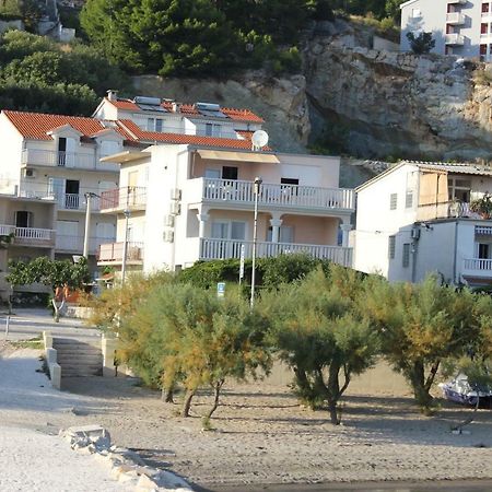 Omis Apartmani Mouse Εξωτερικό φωτογραφία