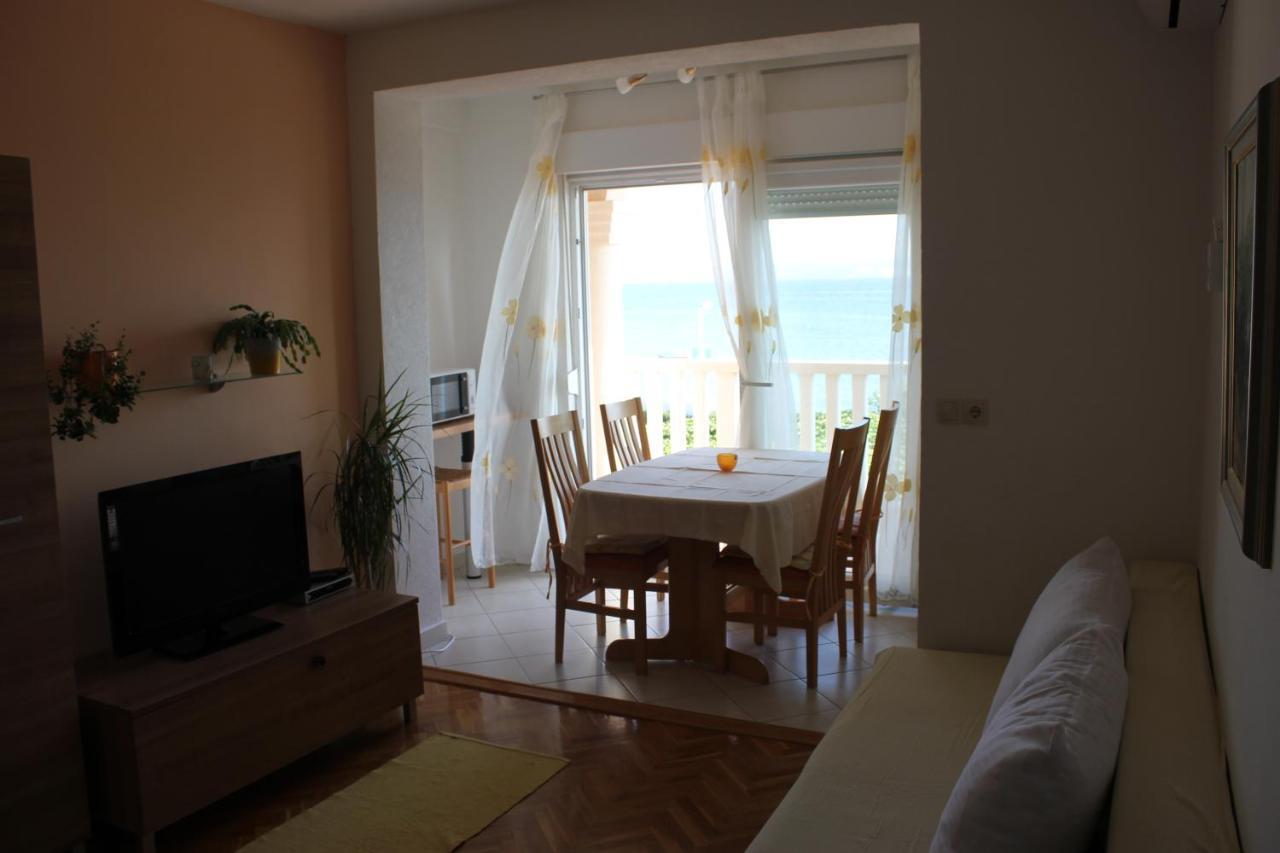 Omis Apartmani Mouse Εξωτερικό φωτογραφία