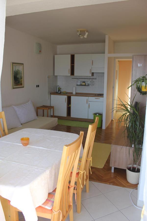 Omis Apartmani Mouse Εξωτερικό φωτογραφία