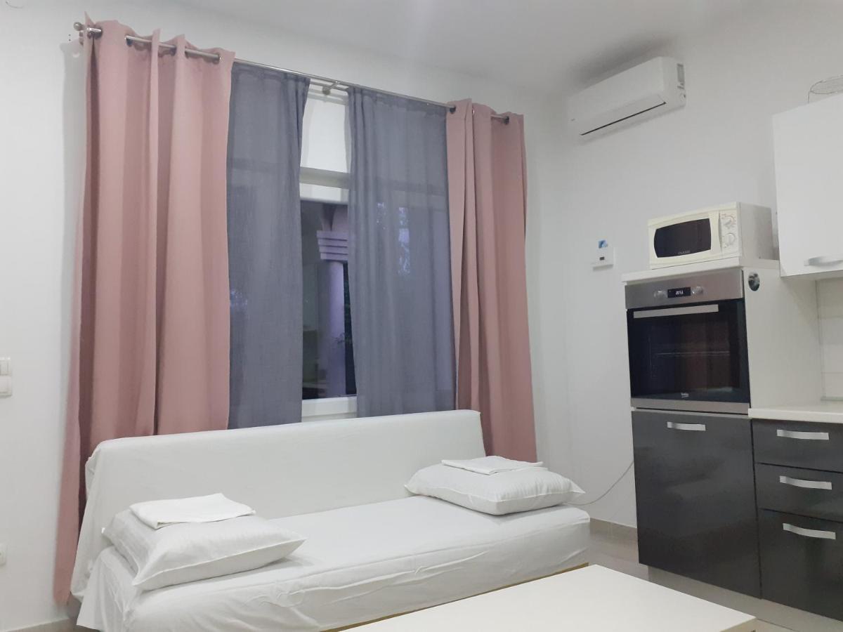 Omis Apartmani Mouse Εξωτερικό φωτογραφία