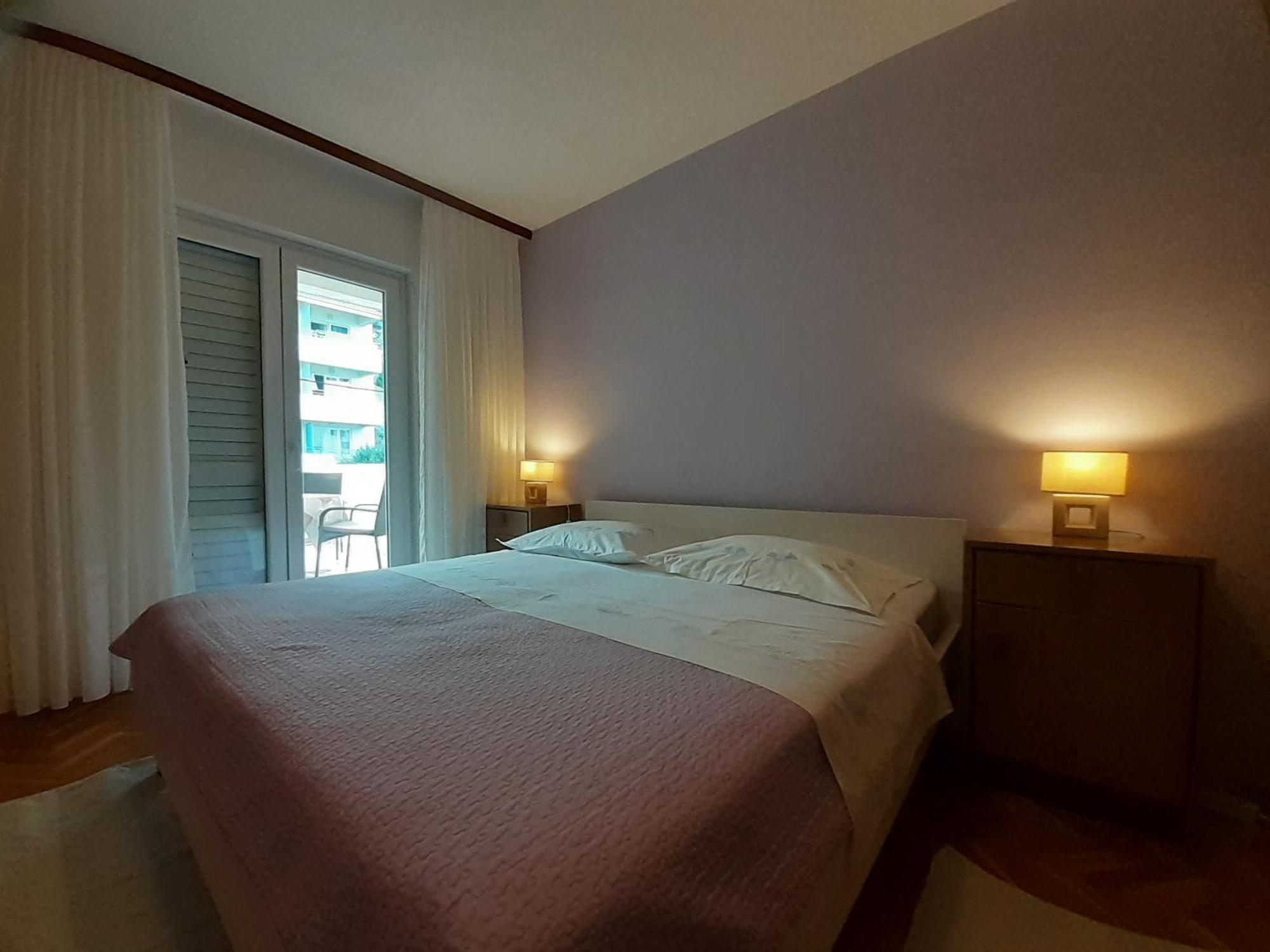 Omis Apartmani Mouse Δωμάτιο φωτογραφία